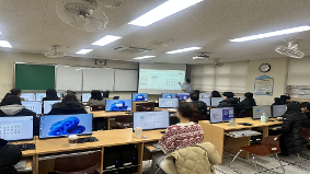 2026 찾아가는 학교연수(하이러닝 연수, 2026년 2월 24일)