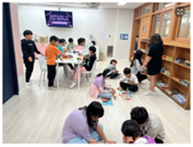 [화성신문] 능동초, '교육복지실 이름 공모전' 실시